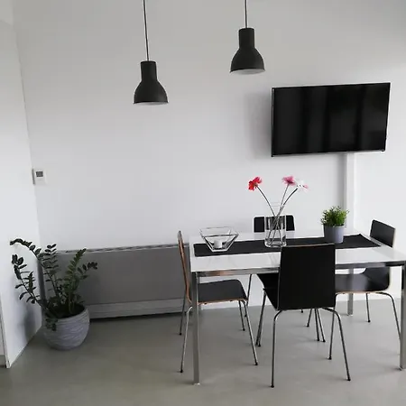 Mnf Apartment Athens