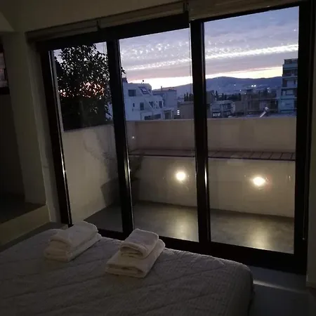 Mnf Apartment