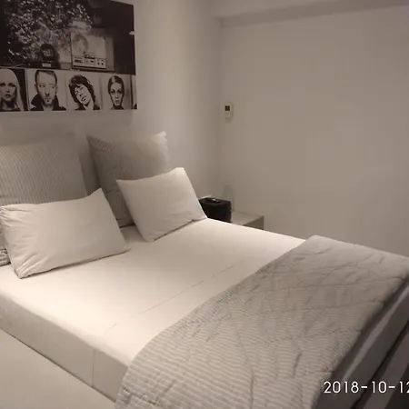 Mnf Apartment *