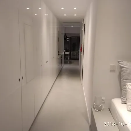 Apartment Mnf *