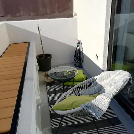 Mnf Apartment