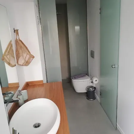 Apartment Mnf *
