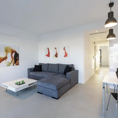 Apartment Mnf