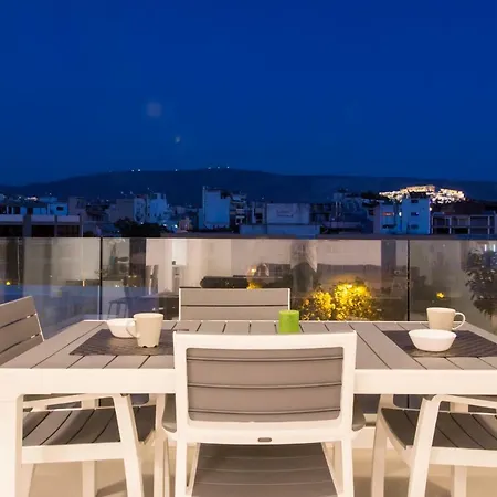 Mnf Apartment