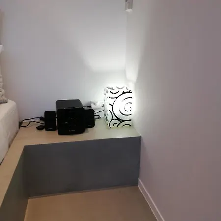 Apartment Mnf