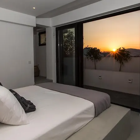Mnf Apartment