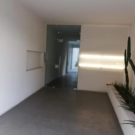 Mnf Apartment *